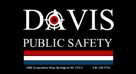 Davis Public Safety